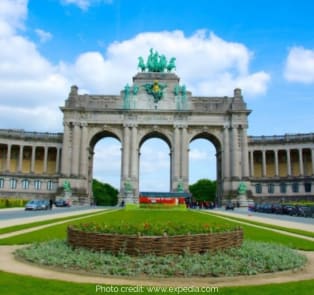 Brussels Park