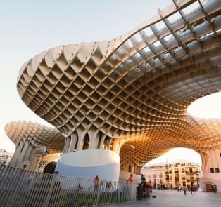 Metropol Parasol