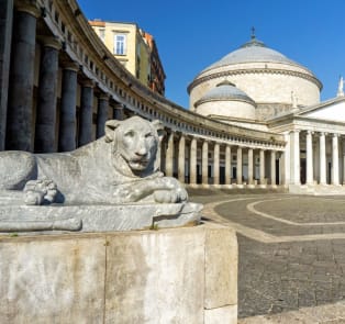 Piazza del Plebiscito - best for families