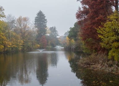 Parco Giardini Margherita