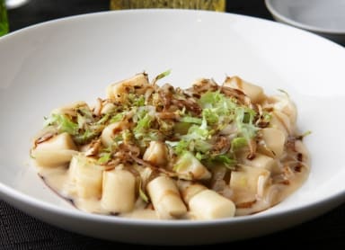 Enjoy gluten-free food at Zero Zero Grano