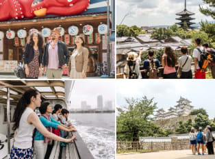 Tokyo best day trips