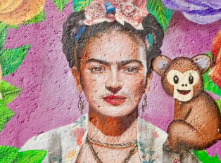 10 Reasons Why Mexico City Should be Your Next Vacation