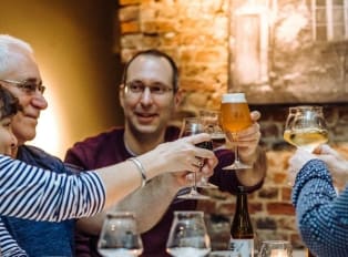 The Ultimate Guide To Beer In Brussels