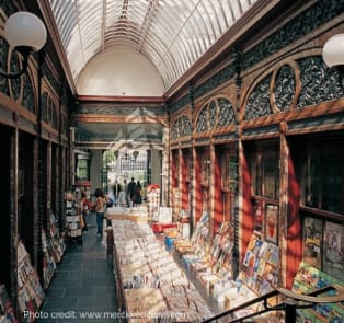Galerie Bortier