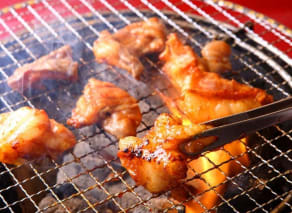 Horumonyaki
