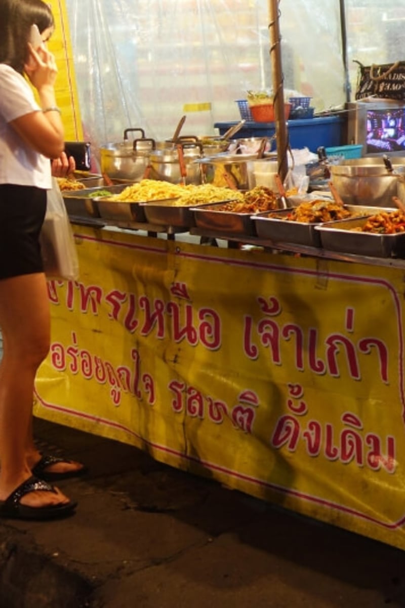 Must-eat foods in Bangkok | City Unscripted