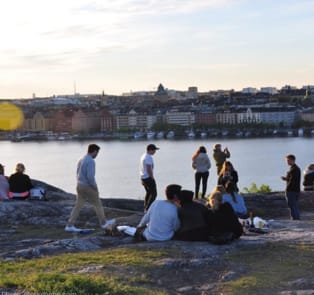 City Unscripted article image