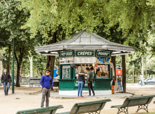 City Unscripted article image