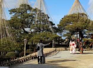 10 Unmissable Things To Do In Kanazawa
