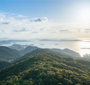 Mt. Inasa