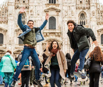 Unusual Things To Do In Milan That Are Not In Your Guidebook