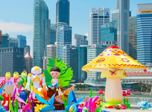 Solo Traveller's Guide to Singapore - Things To Do Alon