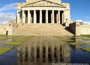 Historical Buildings and Sights: Learning About Melbourne’s History