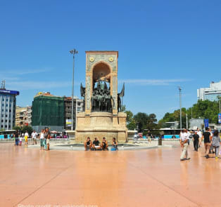 Taksim