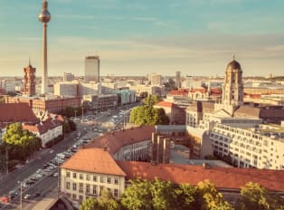 2 Days In Berlin - What To Do In 48 hours