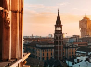 Best Things to do in Milan in the Fall