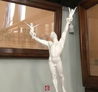 Musée Hendrik Christian Andersen
