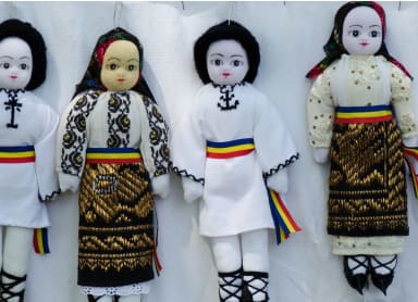 Yokohama Doll Museum