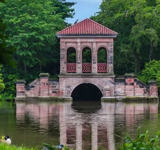 Birkenhead Park