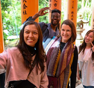 Beyond temples: Kyoto's other attractions with City Uns