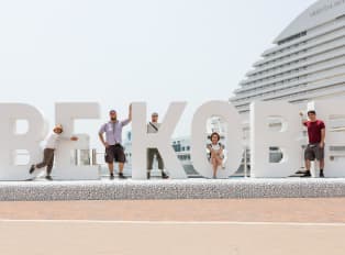 One Day In Kobe - The Ultimate 24 Hour Itinerary