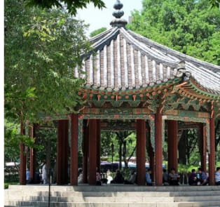 Tapgol Park