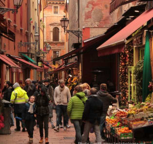 Il Quadrilatero