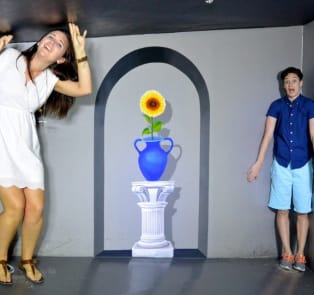 City Unscripted article image