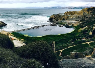 Lands End