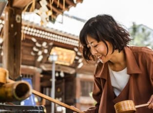 10 Hidden Gems in Fukuoka