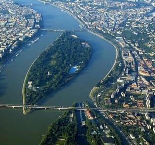 Margaret Island