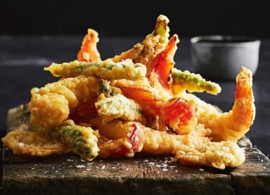 Tempura