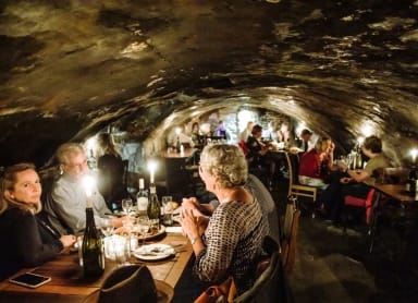 Gordon’s Wine Bar - Near Trafalgar Square