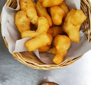 Patongo