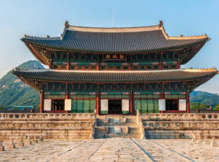 Best things to do with kids in Seoul