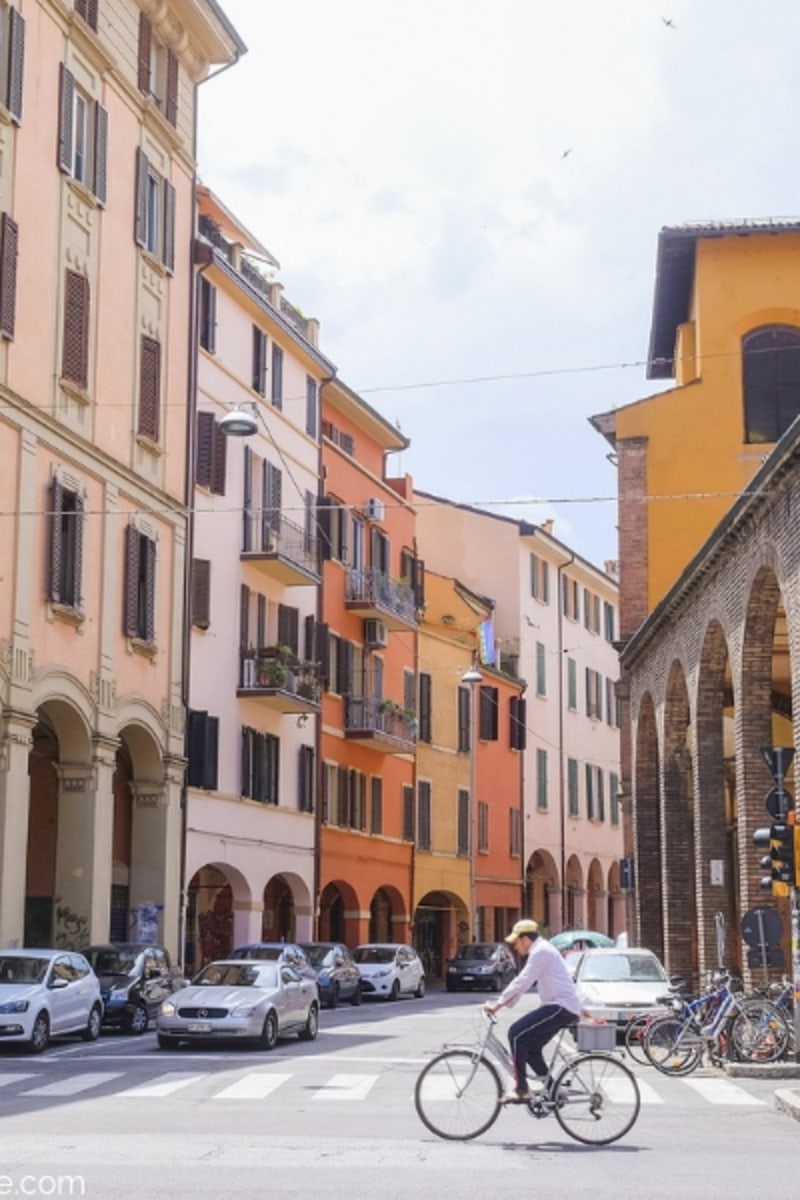 Must Do Bologna In One Day The Best 24 Hours Itinerary
