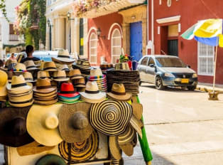Top hidden gems in Cartagena