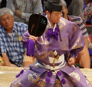Grand Sumo Tournament
