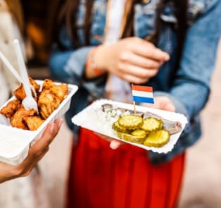 Outside culinary influences