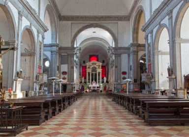 San Francesco della Vigna
