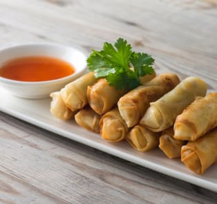Popiah Sotto