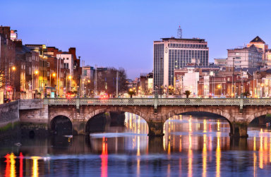 24 Hours In Dublin