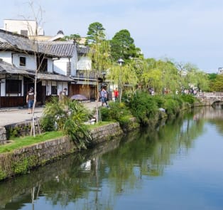 Yanagawa River