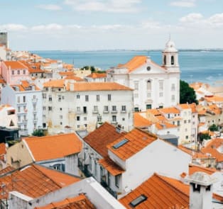 Cascais