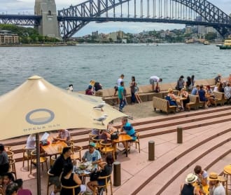6 Must Try Foods In Sydney