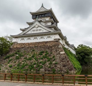 Kokura Castle