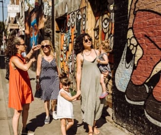 5 Hidden Gems in London - Uncovered by a local