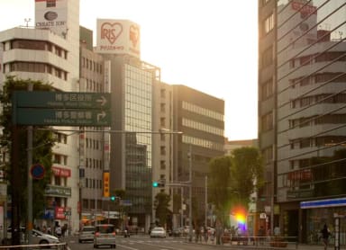 Solo Traveller's Guide to Fukuoka – Things to do Alone
