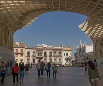 10 Unmissable Things To Do In Seville